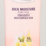 Clere Rich Musk Body Lotion 200ml