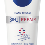 Nivea 3-in-1 Repair Hand Cream 75ml