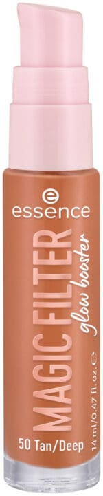 Essence Tan/Deep Magic Filter Glow Booster 14ml