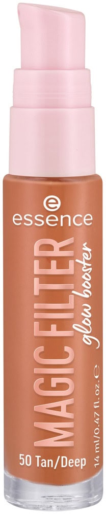 Essence Tan/Deep Magic Filter Glow Booster 14ml