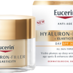 Eucerin Hyaluron-Filler + Elasticity SPF30 Day Cream 50ml