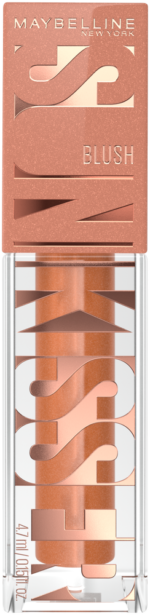 Maybelline Sunkisser Summer in The City Liquid Blush and Bronzer 4.7ml