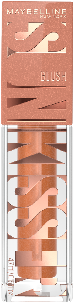Maybelline Sunkisser Summer in The City Liquid Blush and Bronzer 4.7ml