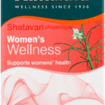 Himalaya Shatavari Veg Capsules 60pk