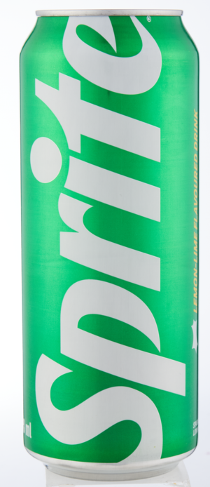 Sprite Lemon-Lime Flavoured Sparkling Drink 500ml