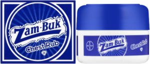Zam-buk Chest Rub 50g