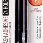KISS 24H Strip Eyelash Adhesive 1s