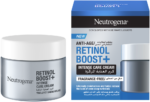 Neutrogena Retinol Boost+ Intense Care Cream 50ml