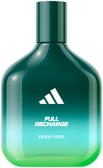 Adidas Vibes Full Recharge Eau de Parfum 100ml