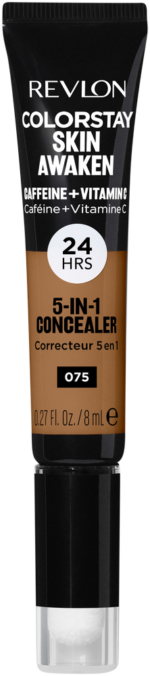 Revlon ColorStay Hazelnut 24HRS Skin Awaken 5-In-1 Concealer 8ml