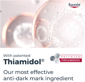 Eucerin DermoPurifyer Triple Effect Body Cream 200ml