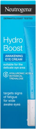Neutrogena Hydro Boost Awakening Eye Cream 15ml