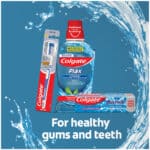 Colgate Plax Icy Cool Mint Mouthwash 500ml
