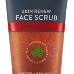 African Extracts Rooibos Man Skin Renew Original Face Scrub 75ml