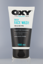 OXY Purifying Cleaner Daily Face Wash 150ml
