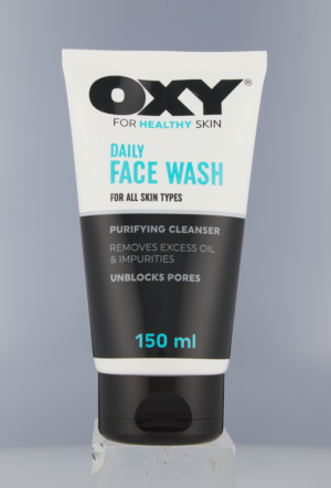 image-0 OXY Purifying Cleaner Daily Face Wash 150ml