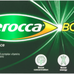 Berocca Boost Effervescent Tablets 30pk