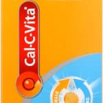 Cal-c-vita Combo Orange Flavour Immune Function Effervescent Tablets 30pk