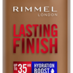 Rimmel Lasting Finish 510 SPF 20 35HR Foundation 30ml