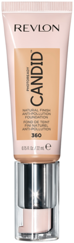 Revlon PhotoReady Candid Cashew Natural Finish Anti-Pollution Foundation 22ml