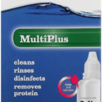 Renu MultiPlus Solution 120ml
