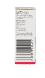 Artelac Intense Rebalance Eye Drops 10ml