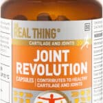 The Real Thing Joint Revolution Capsules 90pk
