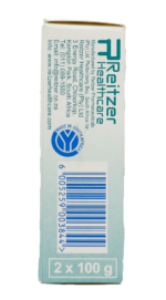 Pure Pure Glycerine Infant Soap 2 x 100g