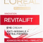 L'oréal Paris Revitalift Eye Cream 15ml