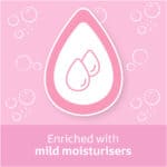 Johnson's Baby Lotion Soap 100g