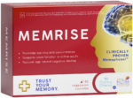 Releaf Pharmaceuticals Memory Support Supplement 30pk