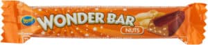 image-0 Beacon Wonder Bar Nuts Chocolate Bar 23g