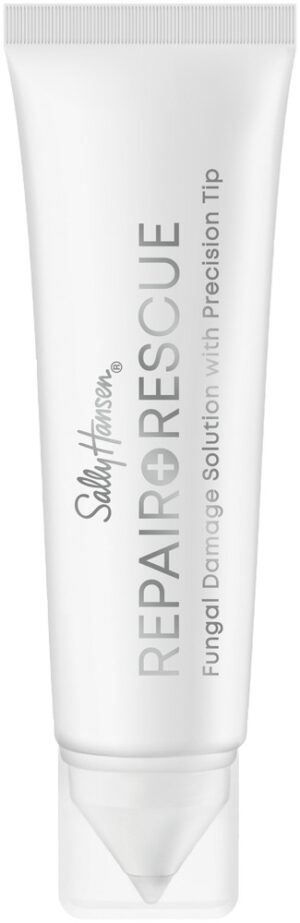 image-0 Sally Hansen Repair & Rescue Fungal Damage Solution 10ml
