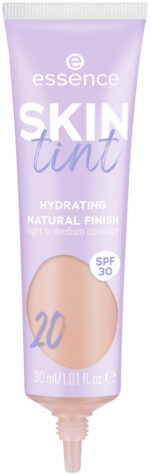 Essence 20 SPF 30 Skin Tint 30ml