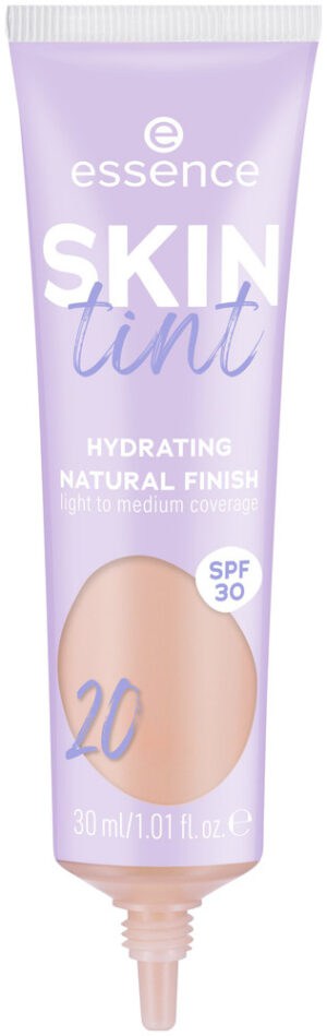 Essence 20 SPF 30 Skin Tint 30ml