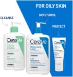 Cerave Foaming Cleanser 473ml
