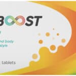 Pharma Dynamics DailyBoost Effervescent Tablets 30s