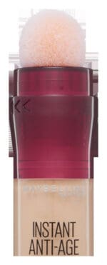 Maybelline Instant Anti Age Eraser Warm Light Concealer 6.8ml
