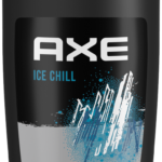 AXE Ice Chill Antiperspirant Roll-On Deodorant 50ml