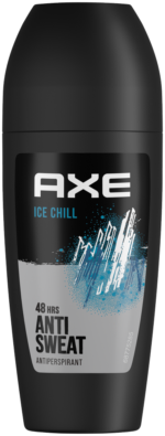 AXE Ice Chill Antiperspirant Roll-On Deodorant 50ml