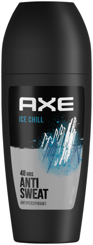 AXE Ice Chill Antiperspirant Roll-On Deodorant 50ml