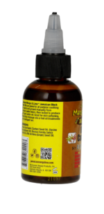 Jamaican Mango & Lime Original Black Castor Oil 59ml