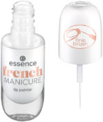 Essence French Manicure Tip Painter 8ml