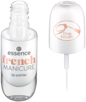 Essence French Manicure Tip Painter 8ml