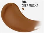 Rimmel Kind & Free Deep Mocha Moisturising Skin Tint Foundation 30ml