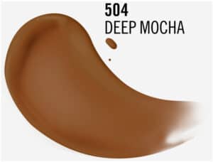 Rimmel Kind & Free Deep Mocha Moisturising Skin Tint Foundation 30ml