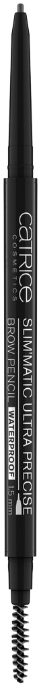 Catrice Slim'Matic Espresso Ultra Precise Waterproof Brow Pencil 1s