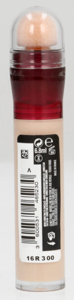 Maybelline Instant Anti Age Eraser Ivory Concealer 6.8ml