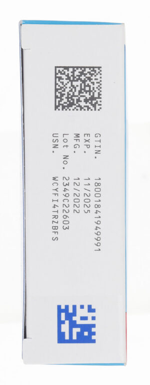 Vicks VapoLozenges Berry Menthol Lozenges 24s