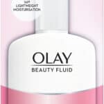 Olay Beauty Face & Body Moisturising Fluid 100ml